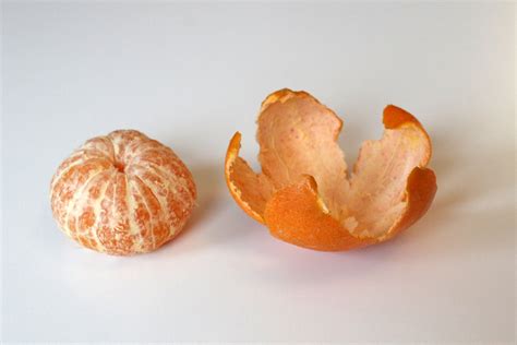 famous area of china for tangerine peels